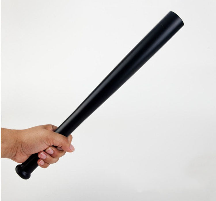 Flashlight Self Defense Baseball Bat