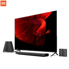 Original Xiaomi Mi TV 4 65" Smart TV English 4K HDR Ultra