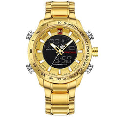 Luxury Mens Sport Watch