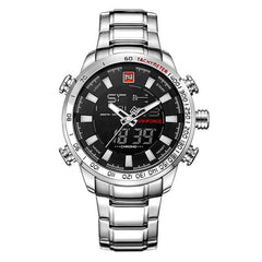 Luxury Mens Sport Watch