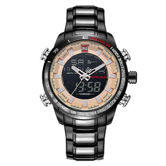 Luxury Mens Sport Watch