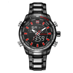 Luxury Mens Sport Watch