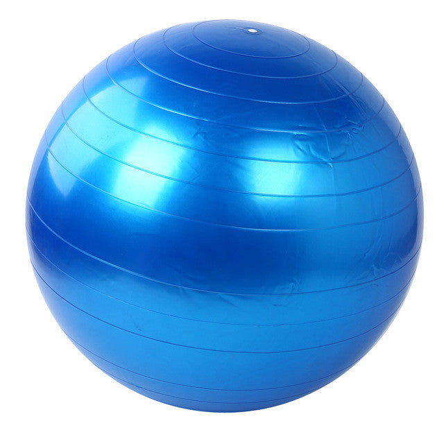 Exercise Workout Fitness Gym Ball