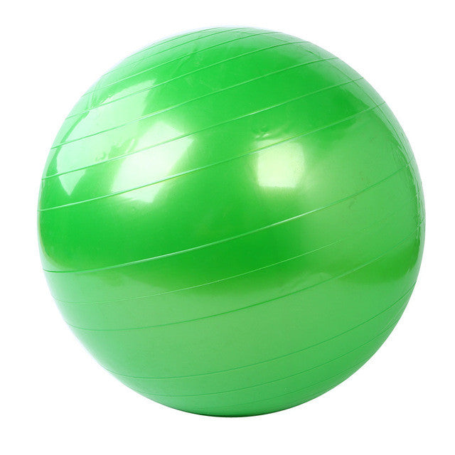 Exercise Workout Fitness Gym Ball