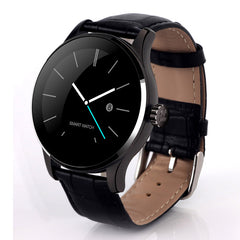 Smarcent K88H Smart Watch Track Wristwatch Bluetooth Heart Rate Monitor Pedometer Dialing Smartwatch Phone For Android IOS