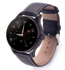 Smarcent K88H Smart Watch Track Wristwatch Bluetooth Heart Rate Monitor Pedometer Dialing Smartwatch Phone For Android IOS