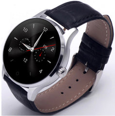 Smarcent K88H Smart Watch Track Wristwatch Bluetooth Heart Rate Monitor Pedometer Dialing Smartwatch Phone For Android IOS