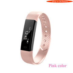 HoldMi ID115 Smart Bracelet Fitness Tracker