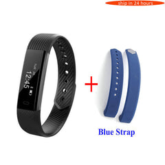 HoldMi ID115 Smart Bracelet Fitness Tracker