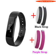 HoldMi ID115 Smart Bracelet Fitness Tracker