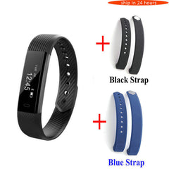 HoldMi ID115 Smart Bracelet Fitness Tracker