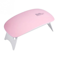 Mini UV Nail Lamp Dryer