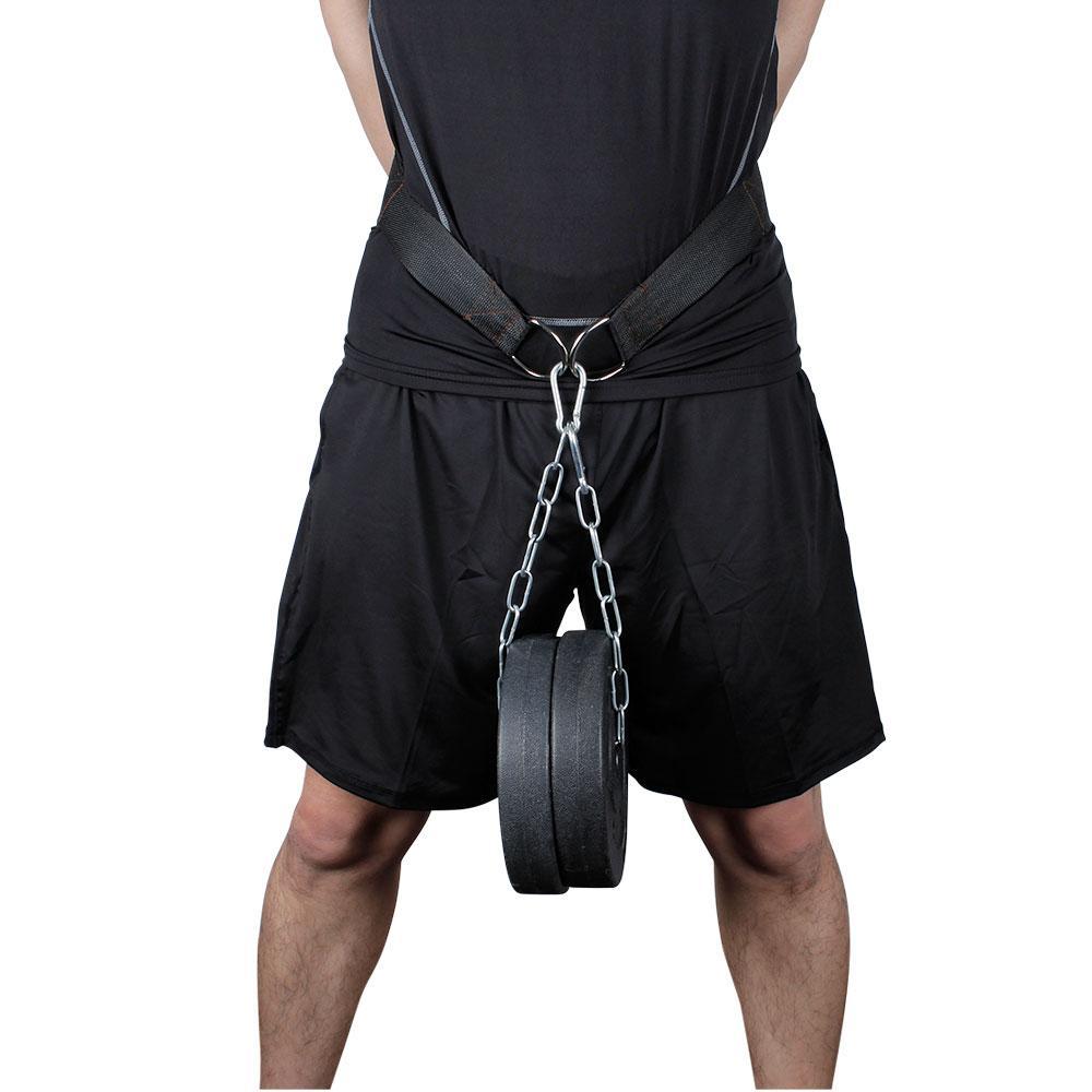 Fitness Equipment Dumbbells Weight Lifting Belt Drop