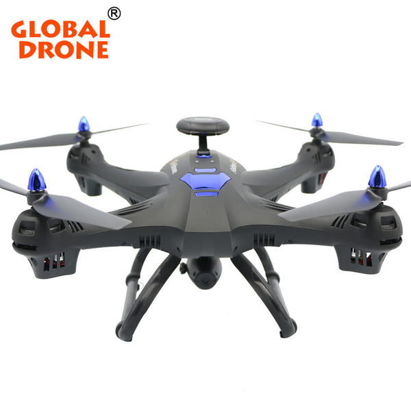 Global Drone 6-axes HD