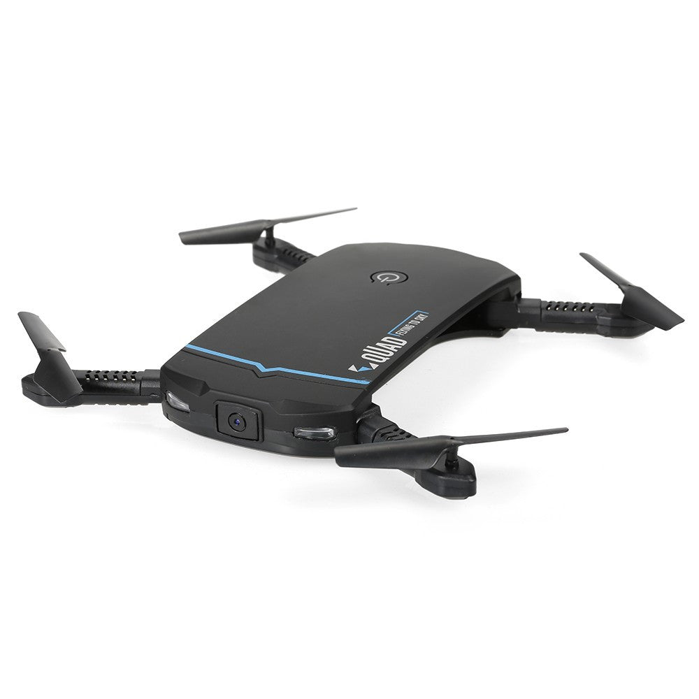 Selfie Drone Wifi FPV RC Quadcopter