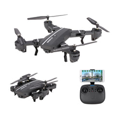 Mode G-sensor RC Quadcopter