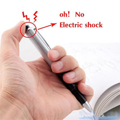 Pen Shocking Electric Shock