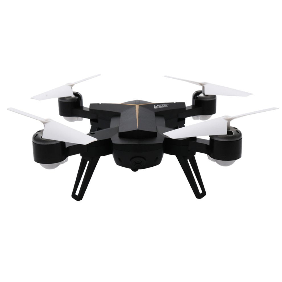 Foldable Mini Selfie Quadcopter Drone