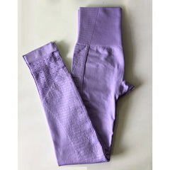 High Waist Sports Gym leggings