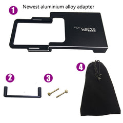 stabilizer Adapter Switch for Smooth 4 GoPro Hero