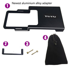 stabilizer Adapter Switch for Smooth 4 GoPro Hero