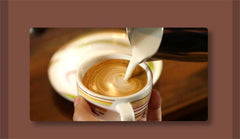 Coffee Maker Espresso